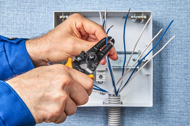 Emergency Electrical Repair Services in Drumright, OK